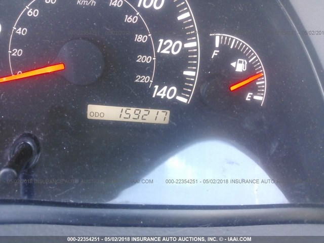 4T1BE32K66U110137 - 2006 TOYOTA CAMRY LE/XLE/SE ვერცხლისფერი ფოტო 7