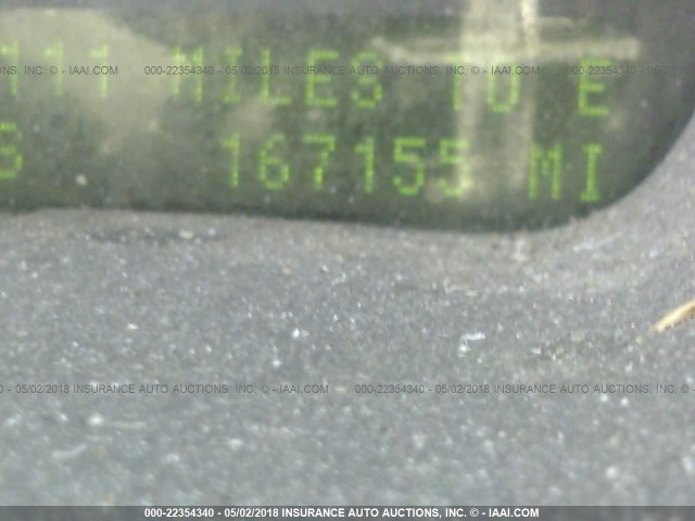 1FMFU16L74LA97350 - 2004 FORD EXPEDITION XLT Qara foto 7