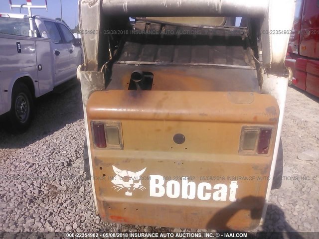 521311335 - 2002 BOBCAT S250  Unknown photo 8