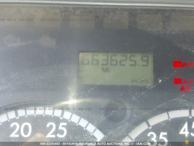 1FUJGLBG4CSBP8414 - 2012 FREIGHTLINER CASCADIA 125  Unknown photo 6