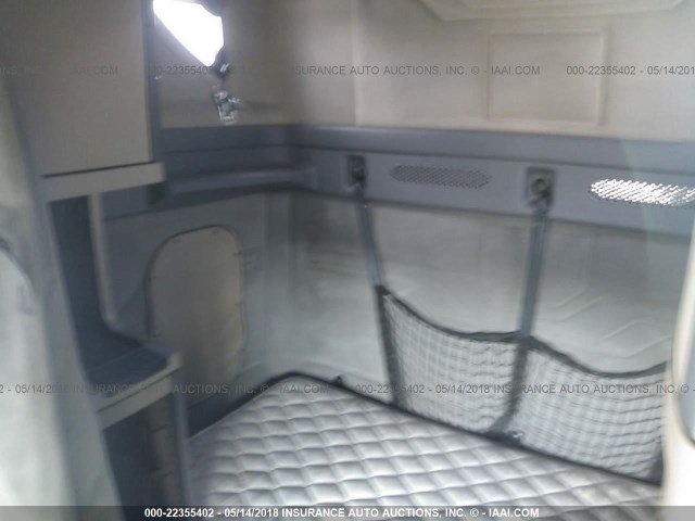 1FUJGLBG4CSBP8414 - 2012 FREIGHTLINER CASCADIA 125  Unknown photo 7