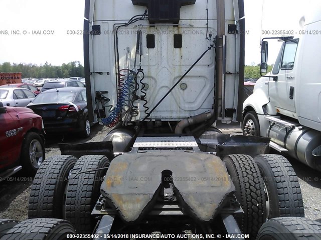 1FUJGLBG4CSBP8414 - 2012 FREIGHTLINER CASCADIA 125  Unknown photo 8