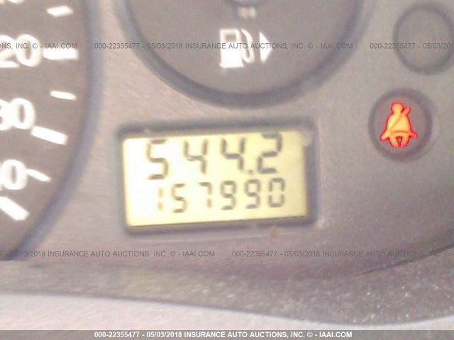 1FAFP34N37W320150 - 2007 FORD FOCUS ZX4/S/SE/SES 灰色 照片 7