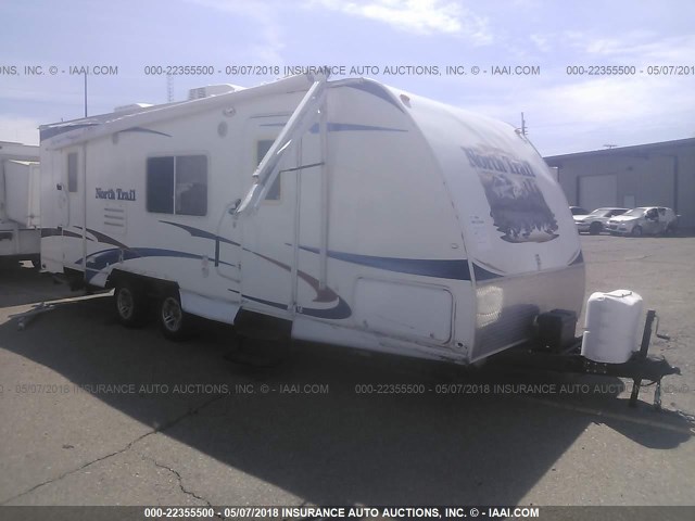 5SFNB2822BE216176 - 2011 HEARTLAND NTRAL24RBS  白色 照片 1