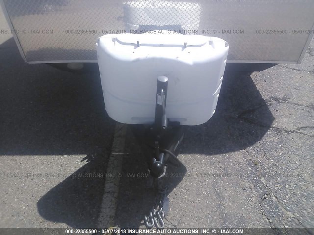 5SFNB2822BE216176 - 2011 HEARTLAND NTRAL24RBS  白色 照片 10