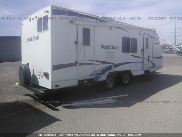 5SFNB2822BE216176 - 2011 HEARTLAND NTRAL24RBS  白色 照片 4