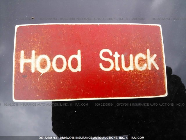 1HGCR2F5XHA283421 - 2017 HONDA ACCORD SPORT 黑色 照片 10