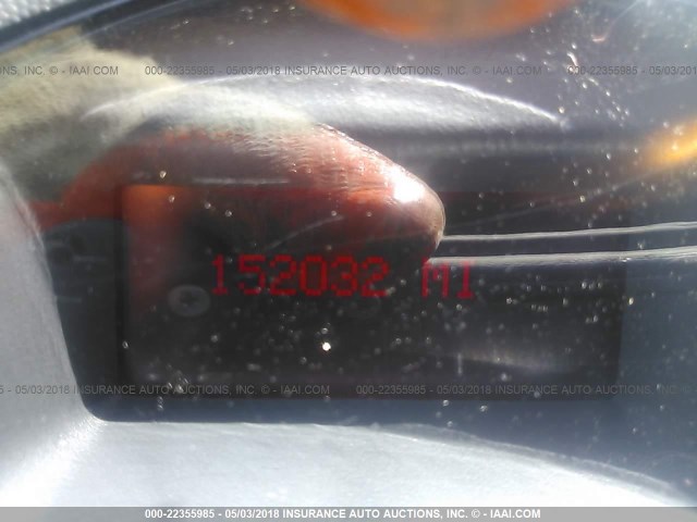 2G2WP552671203264 - 2007 PONTIAC GRAND PRIX WHITE photo 7