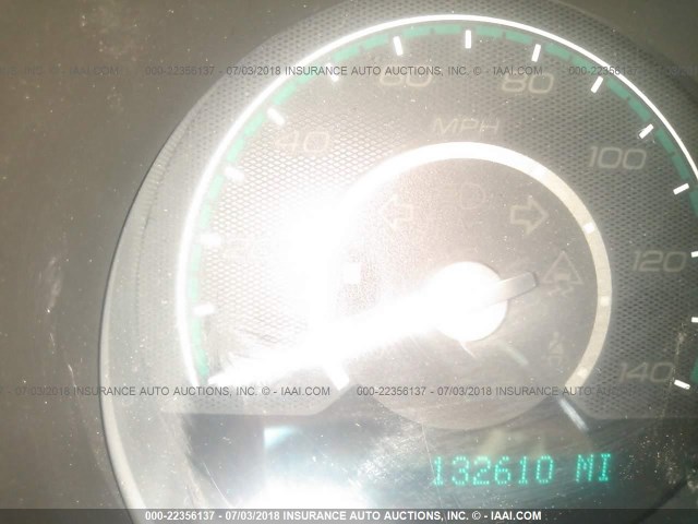 1G1ZB5E01CF145890 - 2012 CHEVROLET MALIBU LS ბეჟი ფოტო 7