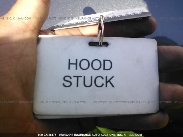 JTDBE32K820047483 - 2002 TOYOTA CAMRY LE/XLE/SE 绿色 照片 10