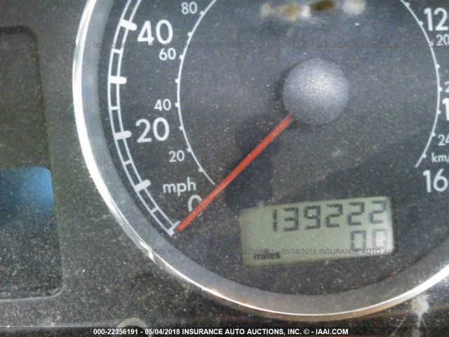 WVWWH63B62E418930 - 2002 VOLKSWAGEN PASSAT GLX 银色 照片 7