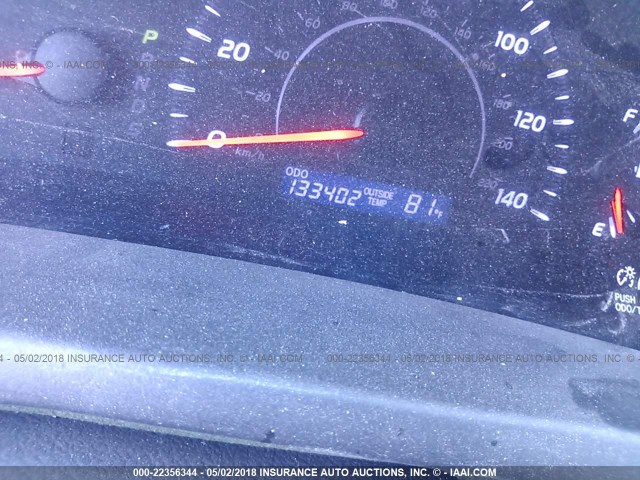 4T4BF3EK2BR161398 - 2011 TOYOTA CAMRY SE/LE/XLE GRAY photo 7