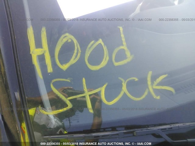 KM8J33A23HU453302 - 2017 HYUNDAI TUCSON LIMITED/SPORT AND ECO/SE BLACK photo 10