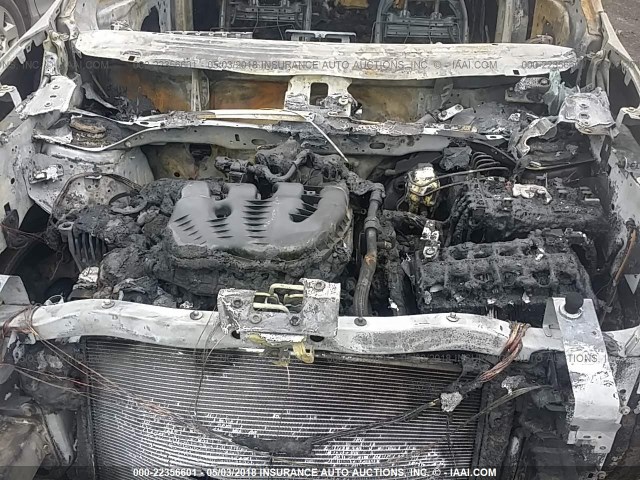 1C4PJMCS4FW651119 - 2015 JEEP CHEROKEE LATITUDE Ağ foto 10