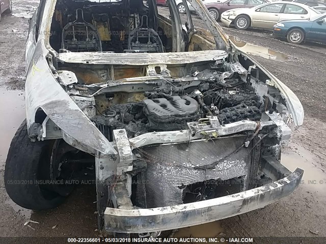 1C4PJMCS4FW651119 - 2015 JEEP CHEROKEE LATITUDE Ağ foto 6