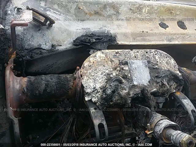 1C4PJMCS4FW651119 - 2015 JEEP CHEROKEE LATITUDE Ağ foto 7