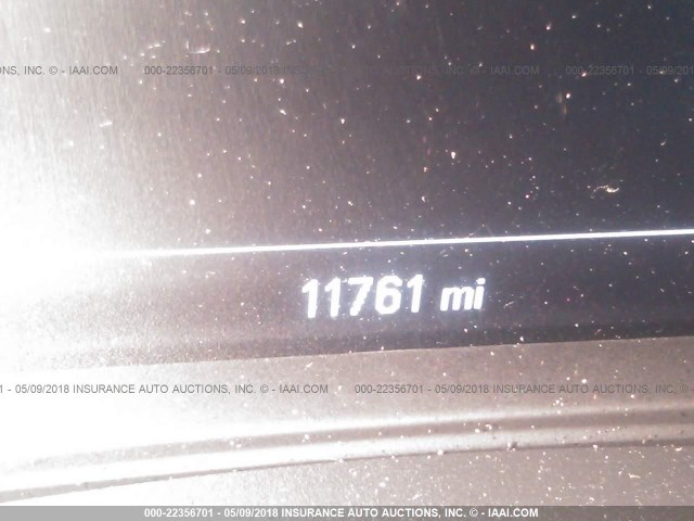 1G1ZB5ST2HF102293 - 2017 CHEVROLET MALIBU LS 灰色 照片 7