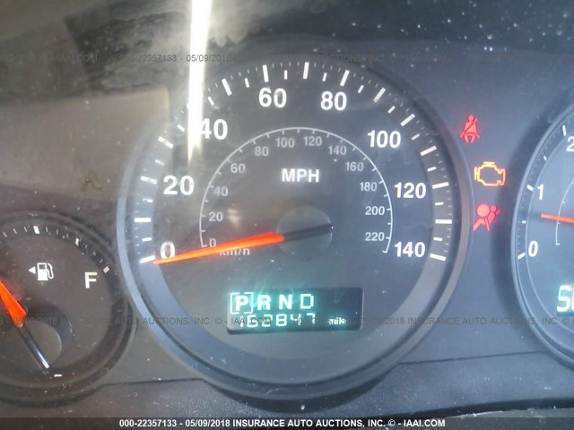 1J4GR48K95C568152 - 2005 JEEP GRAND CHEROKEE LAREDO/COLUMBIA/FREEDOM 棕色 照片 7