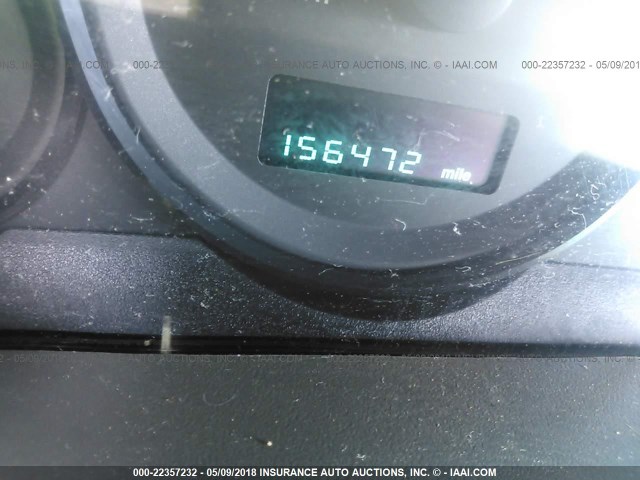 1J4GS48K36C295649 - 2006 JEEP GRAND CHEROKEE LAREDO/COLUMBIA/FREEDOM 金色 照片 7