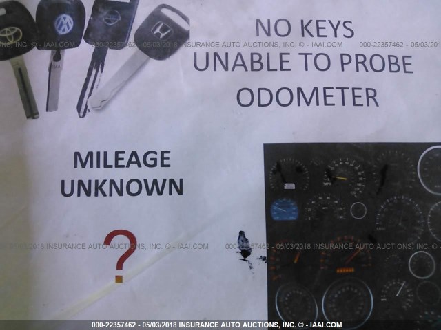 5N1DR2MN2HC666534 - 2017 NISSAN PATHFINDER S/SV/SL/PLATINUM 白色 照片 7