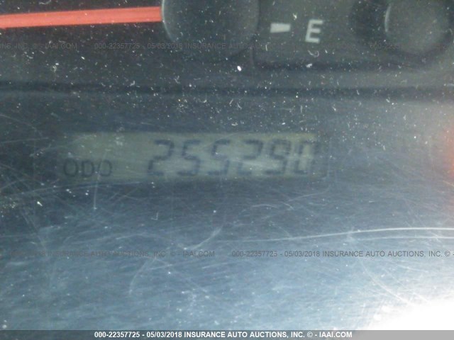 4T1BE32K03U727514 - 2003 TOYOTA CAMRY LE/XLE/SE SILVER photo 7