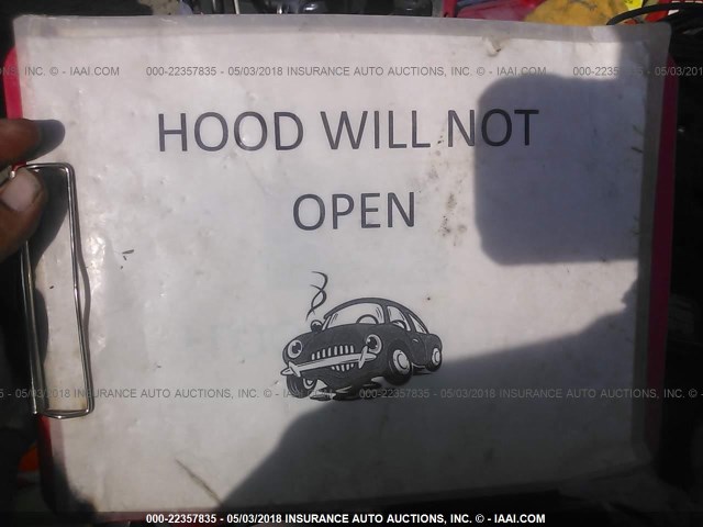 1G1ZE5E77AF320967 - 2010 CHEVROLET MALIBU LTZ 白色 照片 10