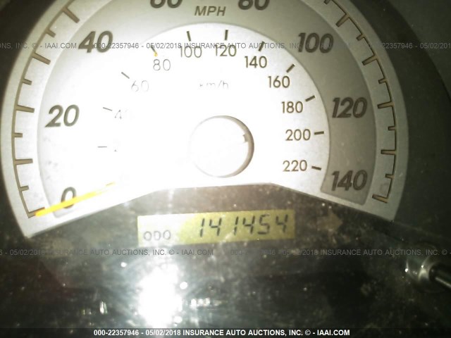 JTKDE177260080236 - 2006 TOYOTA SCION TC 锡色 照片 7