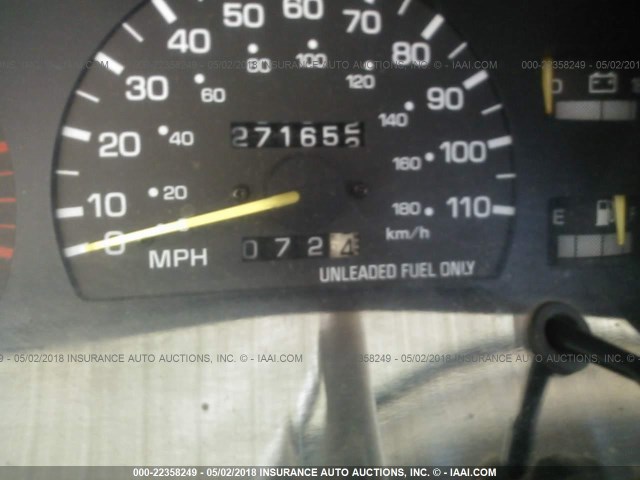 JT3VN39W8R0168082 - 1994 TOYOTA 4RUNNER VN39 SR5 米色 照片 7