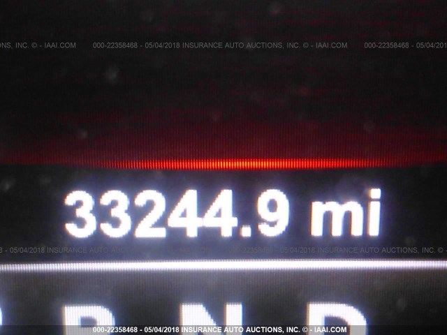 1C6RR6LT0FS675440 - 2015 RAM 1500 SLT GRAY photo 7