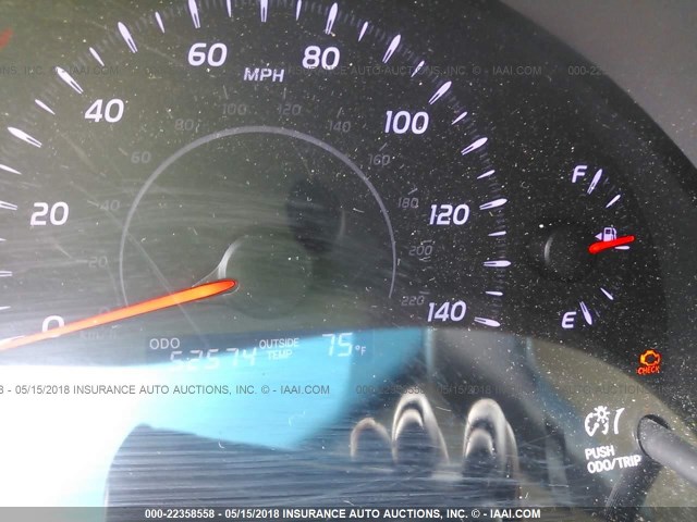 4T1BF3EK1BU638882 - 2011 TOYOTA CAMRY SE/LE/XLE GREEN photo 7