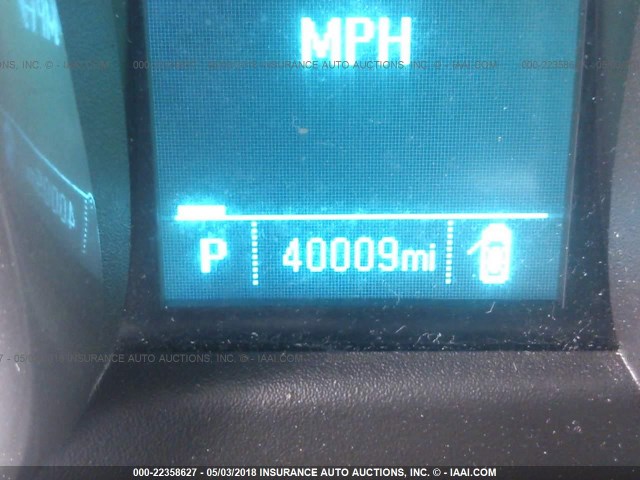 1G11B5SA8DF355818 - 2013 CHEVROLET MALIBU LS BLUE photo 7