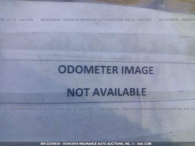 1G1JA5SG4D4177487 - 2013 CHEVROLET SONIC LS 银色 照片 7