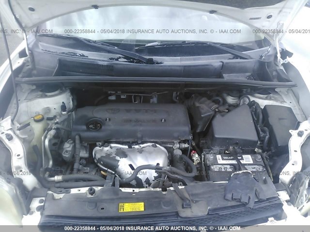 JTLZE4FE0B1133197 - 2011 TOYOTA SCION XB Ağ foto 10