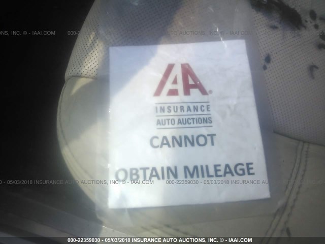 1GYFK63817R267852 - 2007 CADILLAC ESCALADE LUXURY 白色 照片 7