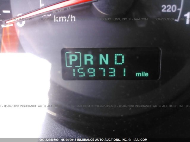 1J4HR48N96C255778 - 2006 JEEP GRAND CHEROKEE LAREDO/COLUMBIA/FREEDOM 白色 照片 7