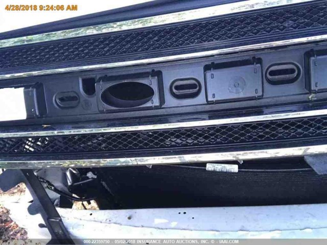 2FMGK5C83JBA14266 - 2018 FORD FLEX SEL Ağ foto 7