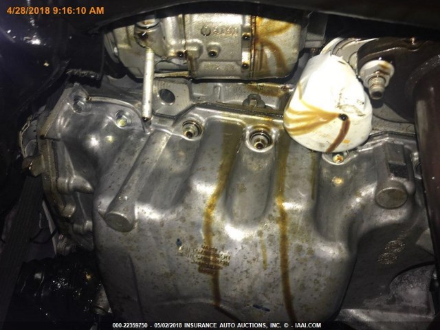 2FMGK5C83JBA14266 - 2018 FORD FLEX SEL Ağ foto 8