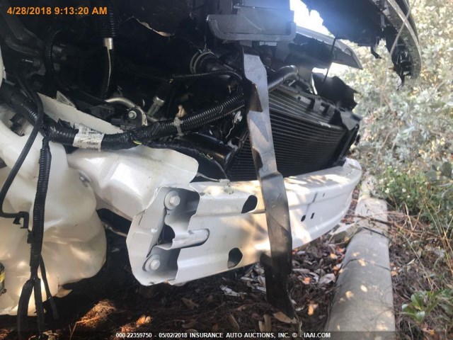 2FMGK5C83JBA14266 - 2018 FORD FLEX SEL Ağ foto 9