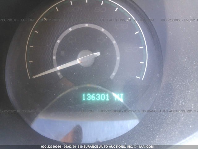 1G1ZB5E0XCF280012 - 2012 CHEVROLET MALIBU LS WHITE photo 7