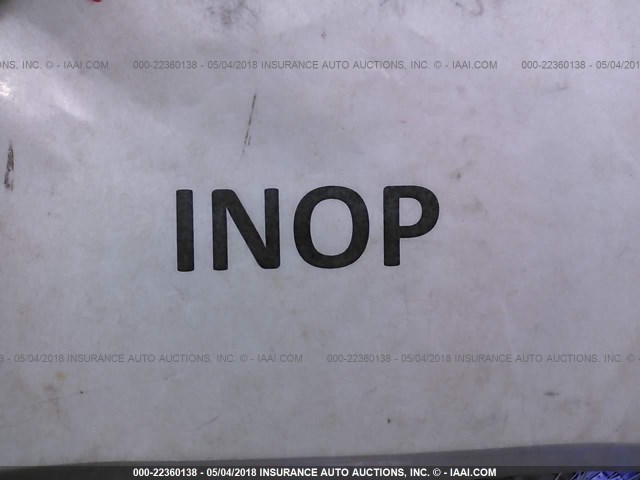 2B3LA43R47H768762 - 2007 DODGE CHARGER SE/SXT RED photo 7