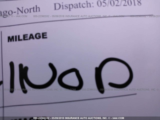 5FNRL18923B037242 - 2003 HONDA ODYSSEY EXL ვერცხლისფერი ფოტო 7