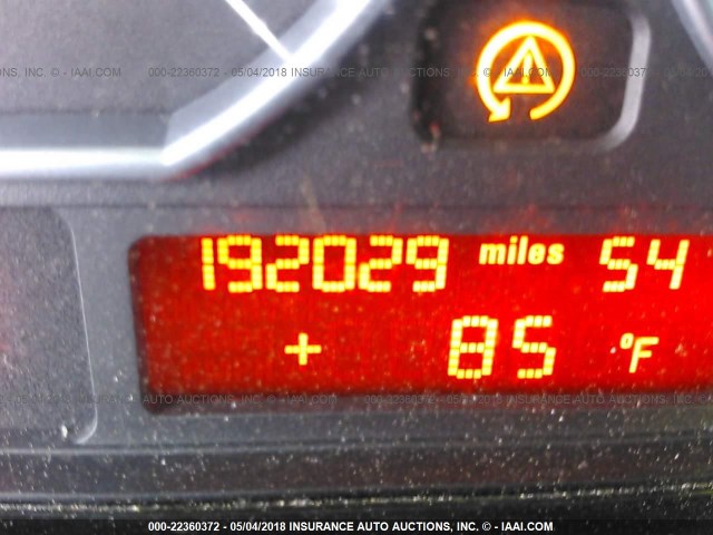 WBAEW53423PG21848 - 2003 BMW 330 XI GRAY photo 7