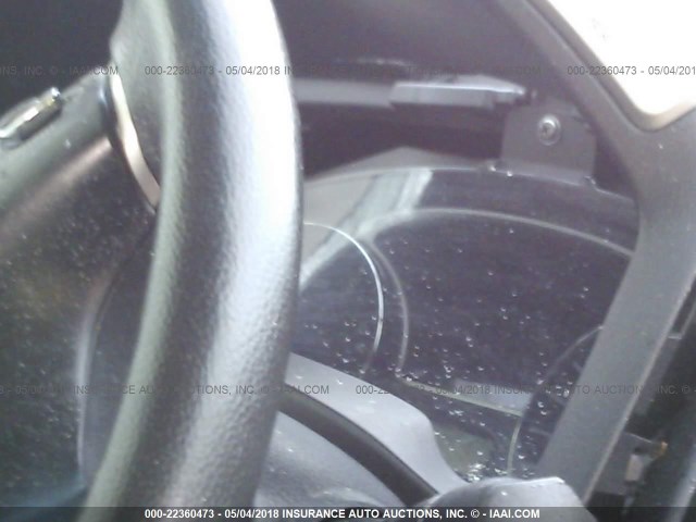 5N1AR2MN9DC659786 - 2013 NISSAN PATHFINDER S/SV/SL/PLATINUM 棕色 照片 7