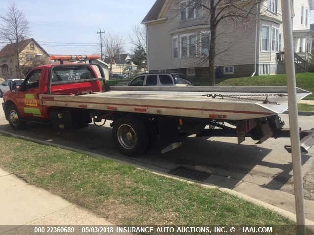 1FDAF56F7XEE29379 - 1999 FORD F550 SUPER DUTY Unknown photo 3