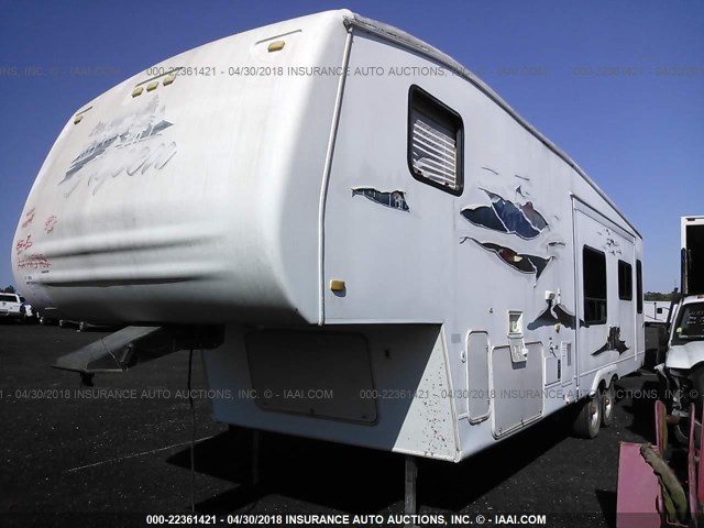 5KDGA33206L002502 - 2006 FOREST RIVER OTHER  Unknown photo 2