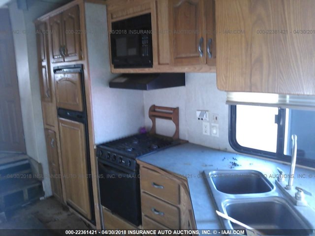 5KDGA33206L002502 - 2006 FOREST RIVER OTHER  Unknown photo 5