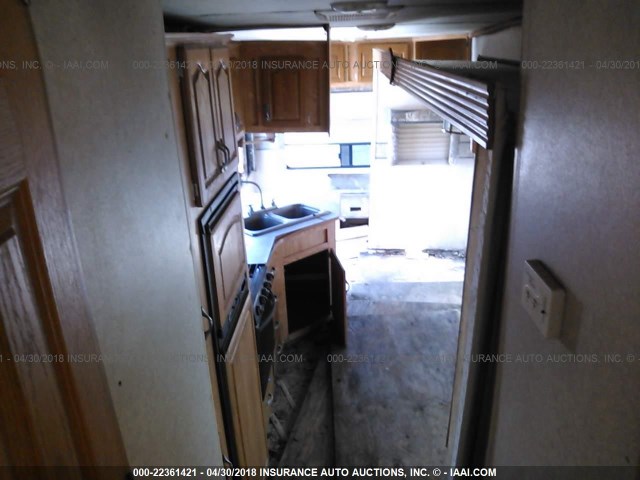 5KDGA33206L002502 - 2006 FOREST RIVER OTHER  Unknown photo 7