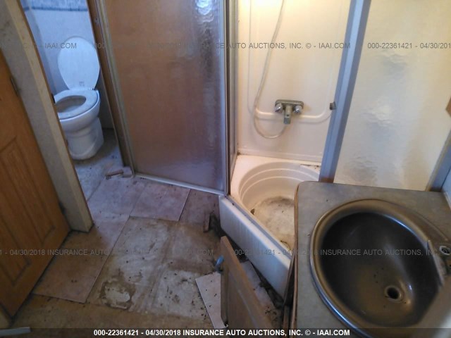 5KDGA33206L002502 - 2006 FOREST RIVER OTHER  Unknown photo 8