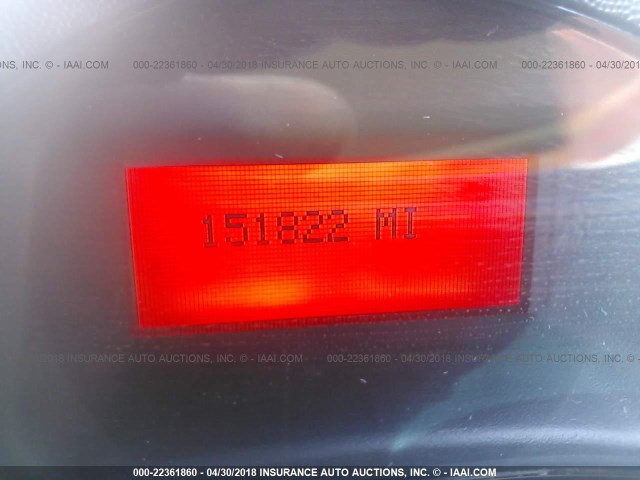 2G2WP522551162384 - 2005 PONTIAC GRAND PRIX WHITE photo 7