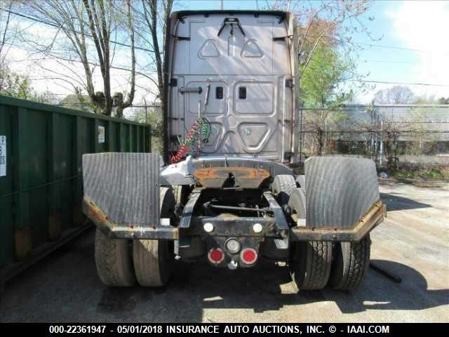 1FUJGLDR5CSBN0006 - 2012 FREIGHTLINER CASCADIA 125  Unknown photo 3